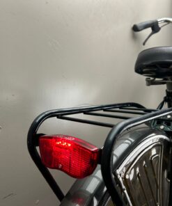 Tweedehands  Damesfiets Gazelle Pirmeur 28inch 53CM 3 versnellingen - Afbeelding 4