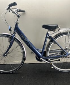 Alternative view of Tweedehands Damesfiets Giant Tourer 28inch 44CM 7 versnellingen