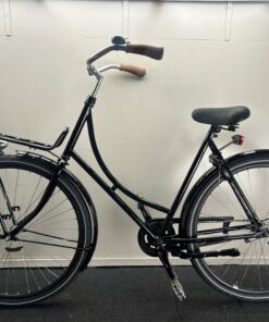 Alternative view of Tweedehands BSP Limted 28inch 56CM terugtraprem