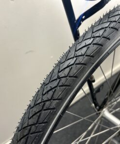 Tweedehands BSP Limted 28inch 56CM terugtraprem - Afbeelding 8