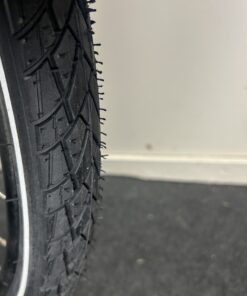 Tweedehands BSP Limted 28inch 56CM terugtraprem - Afbeelding 7
