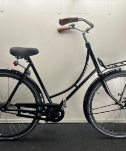 Tweedehands BSP Limted 28inch 56CM terugtraprem