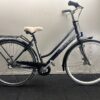 Tweedehands Damesfiets Puch Limited 28inch 49CM 3 versnellingen