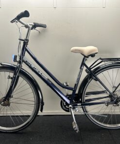 Alternative view of Tweedehands Damesfiets Puch Limited 28inch 49CM 3 versnellingen
