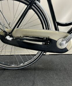 Tweedehands  Damesfiets Trendy 28inch 50CM 3 versnellingen - Afbeelding 6