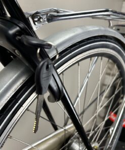 Tweedehands  Damesfiets Trendy 28inch 50CM 3 versnellingen - Afbeelding 3