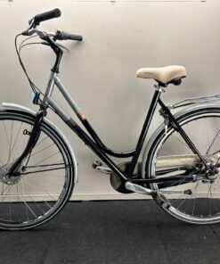 Alternative view of Tweedehands Damesfiets Trendy 28inch 50CM 3 versnellingen