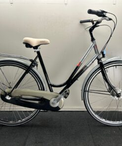 Tweedehands  Damesfiets Trendy 28inch 50CM 3 versnellingen