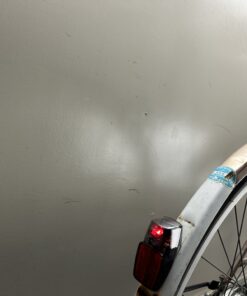 Tweedehands Damesfiets Union 28inch 57CM 5 versnellingen - Afbeelding 5