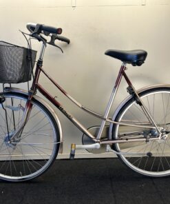 Alternative view of Tweedehands Damesfiets Union 28inch 57CM 5 versnellingen