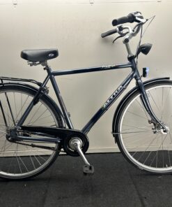 Tweedehands Herenfiets Altra Prestige 28inch 55CM 7 versnellingen