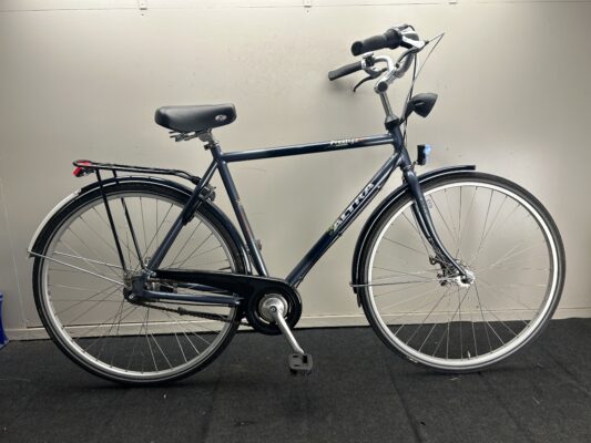 Tweedehands Herenfiets Altra Prestige 28inch 55CM 7 versnellingen