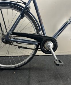 Tweedehands Herenfiets Altra Prestige 28inch 55CM 7 versnellingen - Afbeelding 3