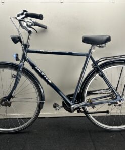 Alternative view of Tweedehands Herenfiets Altra Prestige 28inch 55CM 7 versnellingen