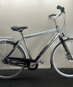 Tweedehands Herenfiets Giant Chill 28inch 54CM 7 versnellingen