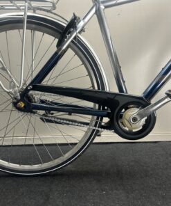 Tweedehands Herenfiets Giant Chill 28inch 54CM 7 versnellingen - Afbeelding 4