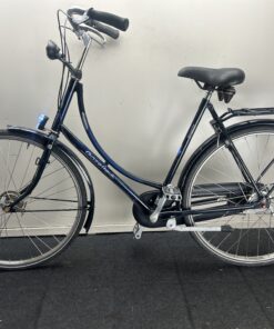 Alternative view of Tweedehands Gazelle Primeur 28inch 57CM 3 versnellingen