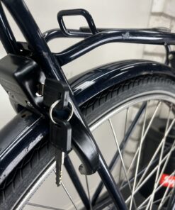 Tweedehands Gazelle Primeur 28inch 57CM 3 versnellingen - Afbeelding 3