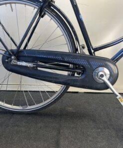 Tweedehands Gazelle Primeur 28inch 57CM 3 versnellingen - Afbeelding 4