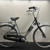Tweedehands Damesfiets Gazelle Ambiance 28inch 57CM 7 versnellingen