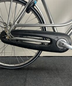 Tweedehands Damesfiets Gazelle Ambiance 28inch 57CM 7 versnellingen - Afbeelding 5