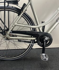 Tweedehands Giant Melbourne 28inch 49CM 8 versnellingen - Afbeelding 6