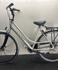 Alternative view of Tweedehands Giant Melbourne 28inch 49CM 8 versnellingen