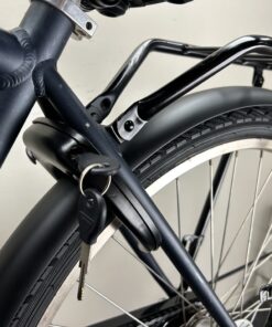 Tweedehands Herenfiets Cortina U4  28inch 50CM 3 versnellingen - Afbeelding 4