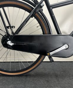 Tweedehands Herenfiets Cortina U4 28inch 50CM 3 versnellingen terugtraprem - Afbeelding 3