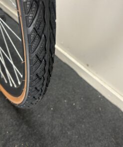 Tweedehands Herenfiets Cortina U4 28inch 50CM 3 versnellingen terugtraprem - Afbeelding 7