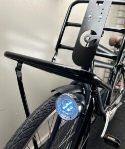 Tweedehands Herenfiets Cortina U4  28inch 50CM 3 versnellingen - Afbeelding 5