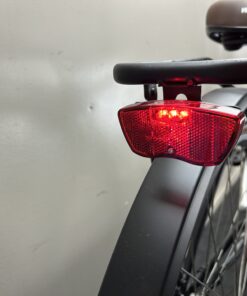 Tweedehands Herenfiets Cortina U4 28inch 50CM 3 versnellingen terugtraprem - Afbeelding 6