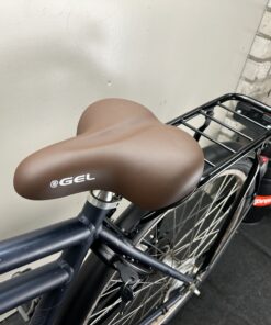 Tweedehands Herenfiets Cortina U4  28inch 50CM 3 versnellingen - Afbeelding 7