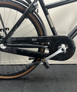 Tweedehands Herenfiets Cortina U4 28inch 50CM 3 versnellingen terugtraprem - Afbeelding 3