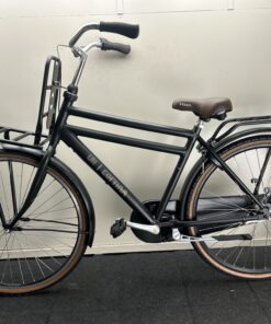 Alternative view of Tweedehands Herenfiets Cortina U4 28inch 50CM 3 versnellingen terugtraprem