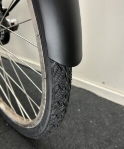 Tweedehands Herenfiets Cortina U4  28inch 50CM 3 versnellingen - Afbeelding 8
