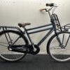 Tweedehands Herenfiets Cortina U4  28inch 50CM 3 versnellingen