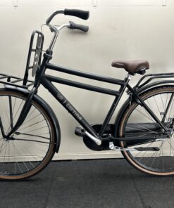 Alternative view of Tweedehands Herenfiets Cortina U4 28inch 50CM 3 versnellingen terugtraprem