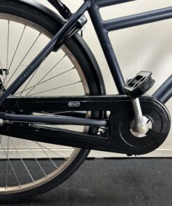 Tweedehands Herenfiets Cortina U4  28inch 50CM 3 versnellingen - Afbeelding 3