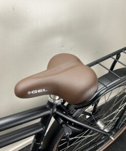 Tweedehands Herenfiets Cortina U4 28inch 50CM 3 versnellingen terugtraprem - Afbeelding 7