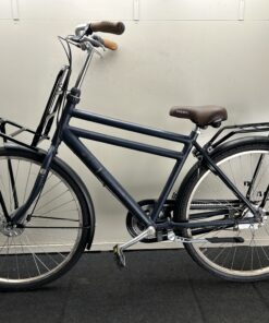 Alternative view of Tweedehands Herenfiets Cortina U4 28inch 50CM 3 versnellingen