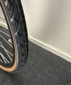 Tweedehands Herenfiets Cortina U4 28inch 50CM 3 versnellingen terugtraprem - Afbeelding 9