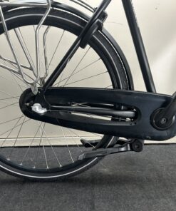 Alternative view of Tweedehands Herenfiets Gazelle Transport 28inch 59CM 3 versnellingen