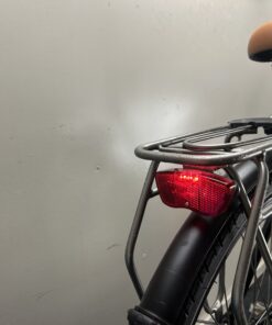 Tweedehands Herenfiets Gazelle Transport 28inch 59CM 3 versnellingen - Afbeelding 4