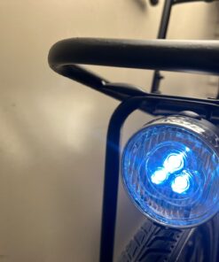 Tweedehands Damesfiets Avant Carrier 28inch 52CM 3 versnellingen terugtraprem - Afbeelding 4