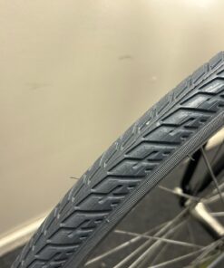Tweedehands Damesfiets Avant Carrier 28inch 52CM 3 versnellingen terugtraprem - Afbeelding 7