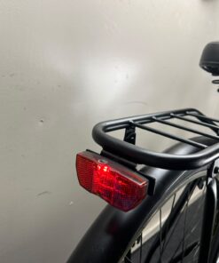 Tweedehands Damesfiets Avant Carrier 28inch 52CM 3 versnellingen terugtraprem - Afbeelding 5
