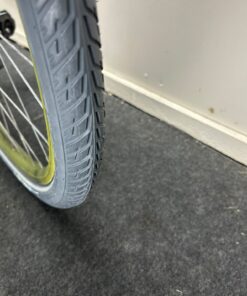 Tweedehands Damesfiets Avant Carrier 28inch 52CM 3 versnellingen terugtraprem - Afbeelding 6