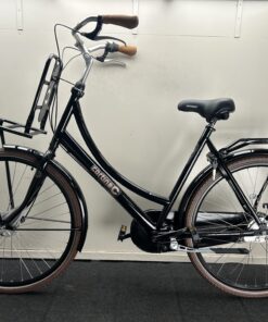 Alternative view of Tweedehands Damesfiets Cortina 28inch 56CM 3 versnellingen