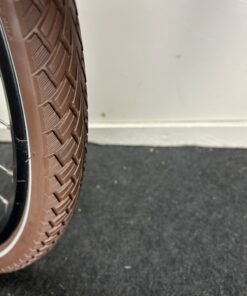Tweedehands Damesfiets Cortina 28inch 56CM 3 versnellingen - Afbeelding 7